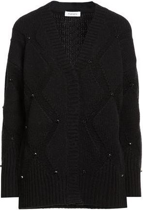 KANGRA MAGLIERIA - Cardigan su YOOX.COM