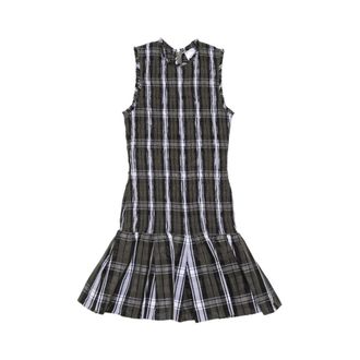 Patou Dames, Jurken, Veelkleurig, Maat: 2XS
