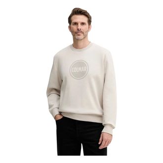 Colmar Sudadera Moderna - Sport - Hombre - Beige - L