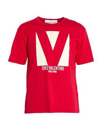 Valentino Garavani TOPS - T-shirts auf YOOX.COM
