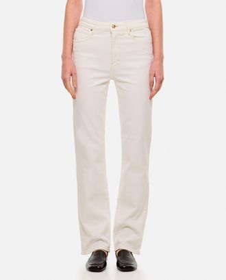 Frame Denim The Ruler Jeans