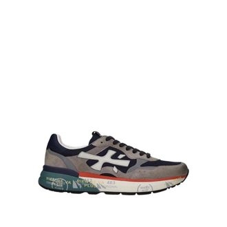 Premiata Mick 0.1 8450 - Shoes - Hombre - Multicolor - 40 EU