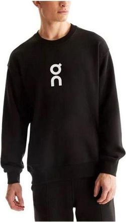 On Running Club Crew Black 1ME10340553