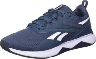 Reebok Male Adult NANOFLEX TR 2 EACOBL/OBS/FTWWHT 8.5