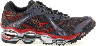 Mizuno Hombre, Deporte, Multicolor, Talla: 44 EU