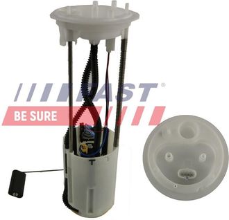 OEM Ft53001 Bomba De Combustible R&aacute;pida