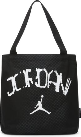 Nike Jordan Air Jordan Jumpman Tote Bag Black IF3759-010