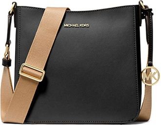 Michael Kors Jet Set Travel Kleine Noord-Zuid Schoudertas