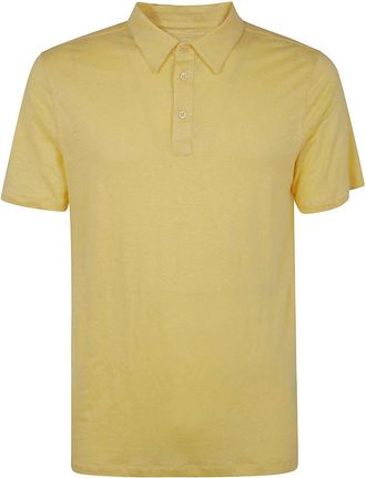 Majestic Filatures Short Sleeves Polo Shirt