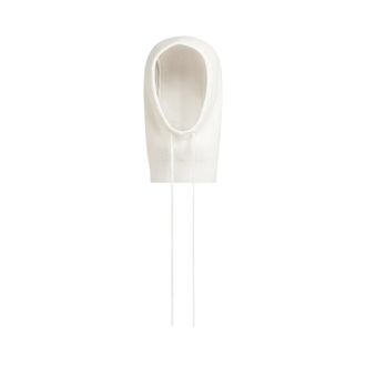 Fusalp Cozy Cowl - - Sport - unisex - Bianco - ONE SIZE