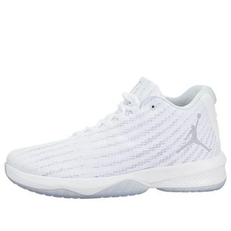 Nike Jordan Air Jordan B.Fly Pure Platinum 881444-100