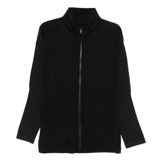 Issey Miyake Uomo, Maglie, Nero, L, new