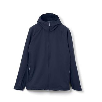 Houdini Daybreak Houdi II Softshelljacke f&uuml;r Herren | blau