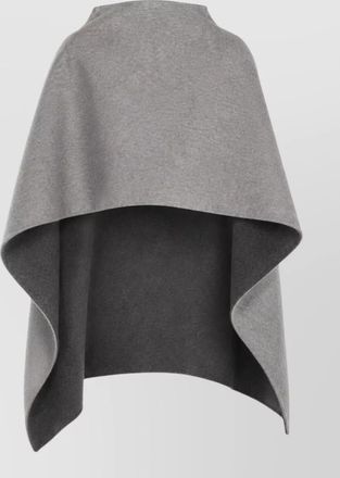 Alberta Ferretti wool scarf
