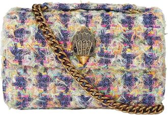 Kurt Geiger Donna, Borse, Multicolore, Taglia unica, new
