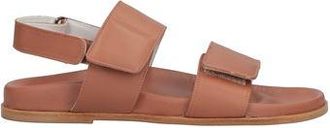 Daniele Ancarani CALZADO - Sandalias con cierre en YOOX.COM