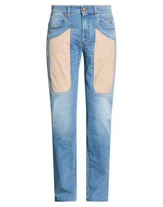 Jeckerson BOTTOMWEAR - Jeans sur YOOX.COM