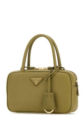 Prada Bag - Green