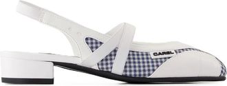 Carel Donna, Scarpe, Bianco, 37 EU, new