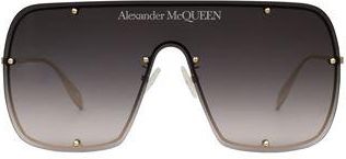 Alexander McQueen OCCHIALI - Occhiali da sole su YOOX.COM