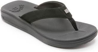 Billabong All Day 2.0 Recovery Sandal in Black at Nordstrom Rack, Size 12