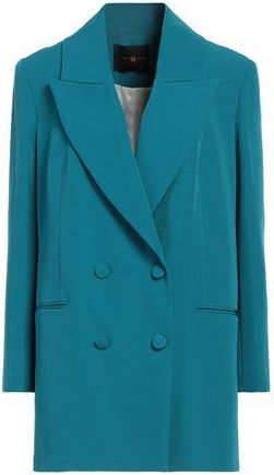 Valeria Mazza Blazers