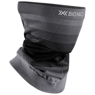 X Bionic Invent FX Neckwarmer Halstuch - Unisex | grau