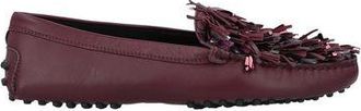 Tod's FOOTWEAR - Loafers sur YOOX.COM