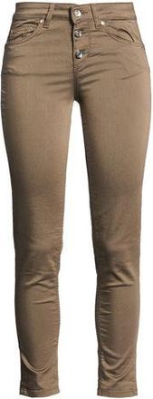 Liu Jo BOTTOMWEAR - Trousers on YOOX.COM