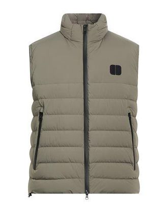 Duno COATS & JACKETS - Gilets on YOOX.COM