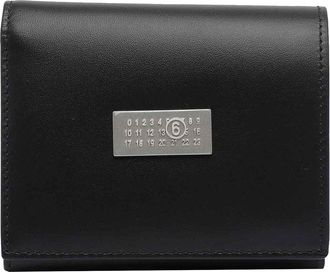 Maison Margiela Numeric Trifold Wallet