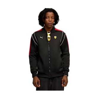 Puma Puma, Heren, Sport, Zwart, Maat: L Poliester