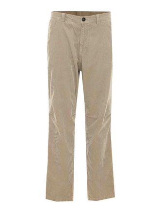 Brunello Cucinelli Velvet Pants