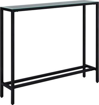 SEI Furniture Sei Furniture Darrin Narrow Mini Console