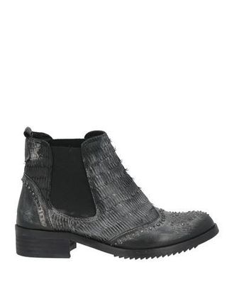 Divine Follie FOOTWEAR - Ankle boots sur YOOX.COM