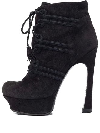 Saint Laurent 1071894 Black