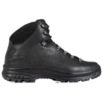 Hanwag Waxenstein II Wanderschuhe f&uuml;r Damen | schwarz