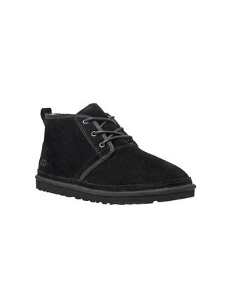 UGG Mens Neumel Boots In Black