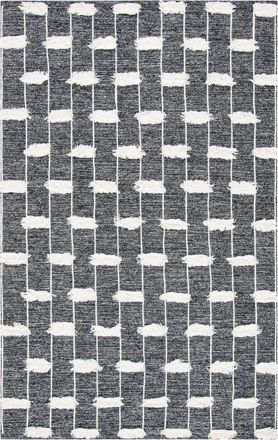 Safavieh Striped Kilim Rug