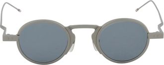 Thom Browne unisex, Accessoires, Zwart, Maat: 40 MM