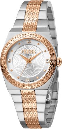 Gianfranco Ferre Claudia Womens Watch