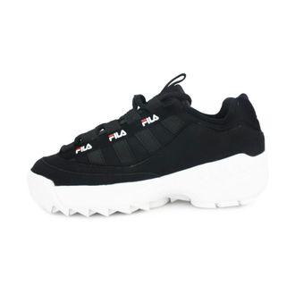 Fila Donna, Scarpe, Nero, 37 EU, new