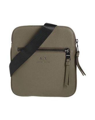 A|X Armani Exchange BAGS - Cross-body bags on YOOX.COM