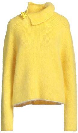 Jacquemus Turtlenecks