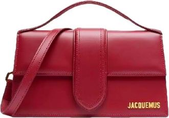 Jacquemus Bolsa Jacquemus le Grand Bambino