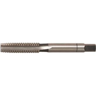 Forum Set De Macho De Mano, Rosca M&eacute;trica, Hilo : W 7/8 Pulgadas, Redes Por 9 Pulgadas, &Oslash; Hilo 22,226 Mm, Longitud. Total : 100 Mm, Plaza De La Cola : 14,5 