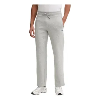 Guess Hombre, Pantalones, Gris, Talla: L