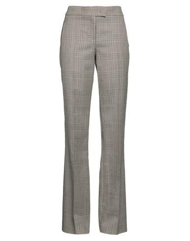 パンツ Alessandro Vigilante Flared Pants With Concealed Closure ALESSANDRO VIGILANTE Flared Pants With Concealed Closure in