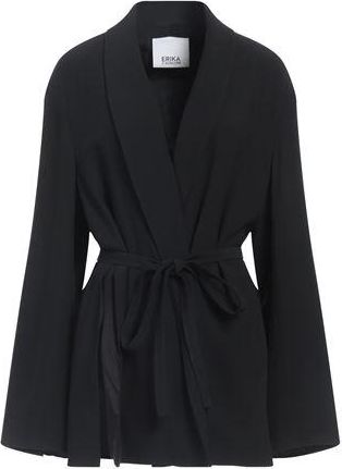 Erika Cavallini Semi Couture SUITS and CO-ORDS - Blazers sur YOOX.COM