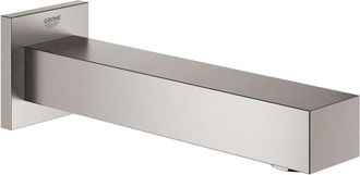 GROHE Eurocube bocca vasca 170mm acciaio - Grohe